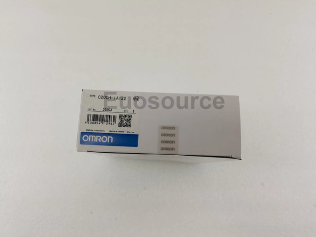 C200H-IA122 Omron PLC Expandable 880 I/O