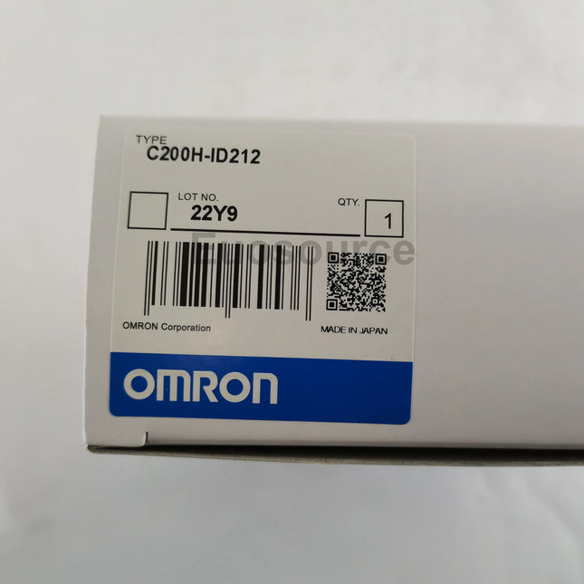 C200H-ID212 Omron PLC Expandable 880 I/O