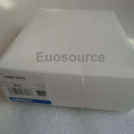 C200H-ID215 Omron PLC Expandable 880 I/O