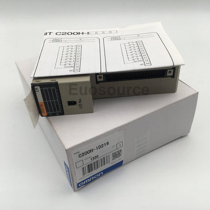C200H-ID216 Omron PLC Expandable 880 I/O