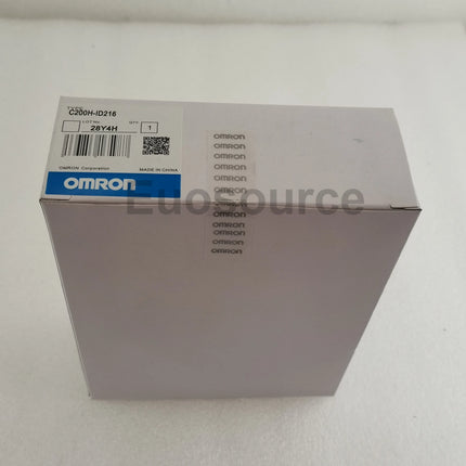 C200H-ID216 Omron PLC Expandable 880 I/O