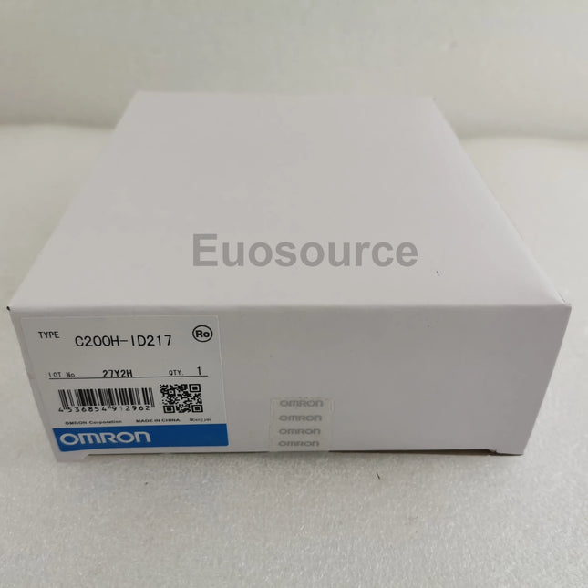 C200H-ID217 Omron PLC Expandable 880 I/O