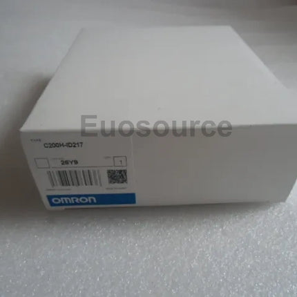 C200H-ID217 Omron PLC Expandable 880 I/O