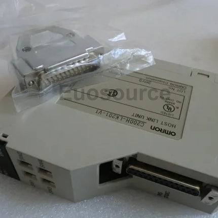 C200H-LK201 Omron PLC Expandable 880 I/O