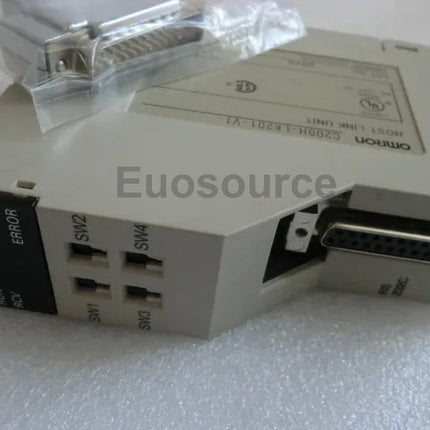 C200H-LK201 Omron PLC Expandable 880 I/O