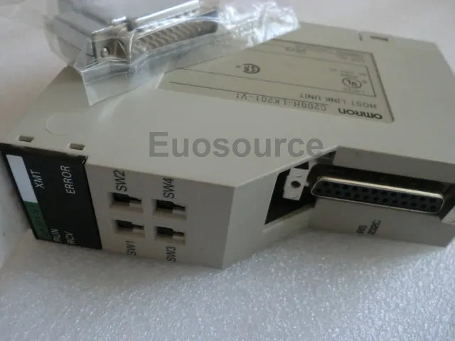 C200H-LK201 Omron PLC Expandable 880 I/O
