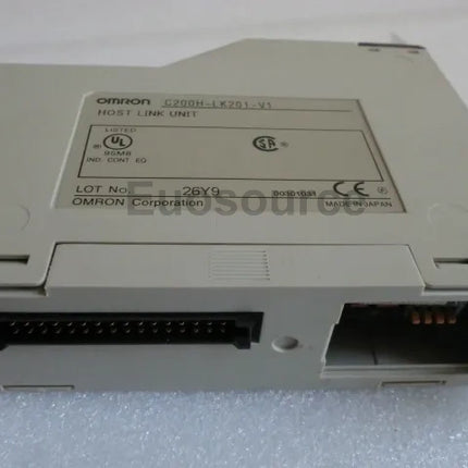 C200H-LK201 Omron PLC Expandable 880 I/O