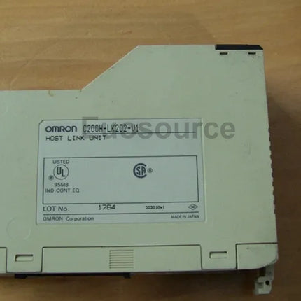 C200H-LK202-V1 Omron PLC Expandable 880 I/O