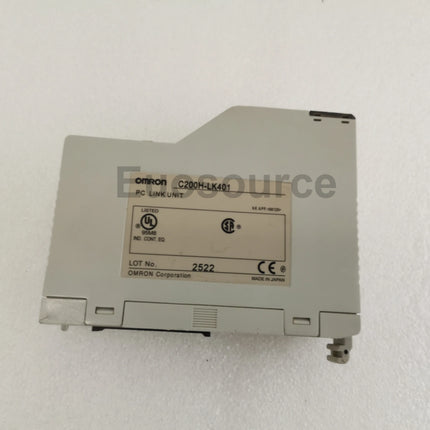 C200H-LK401 Omron PLC Expandable 880 I/O
