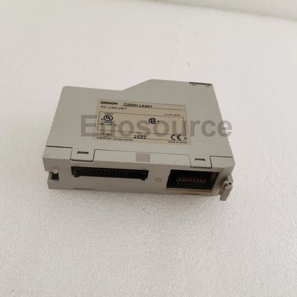 C200H-LK401 Omron PLC Expandable 880 I/O