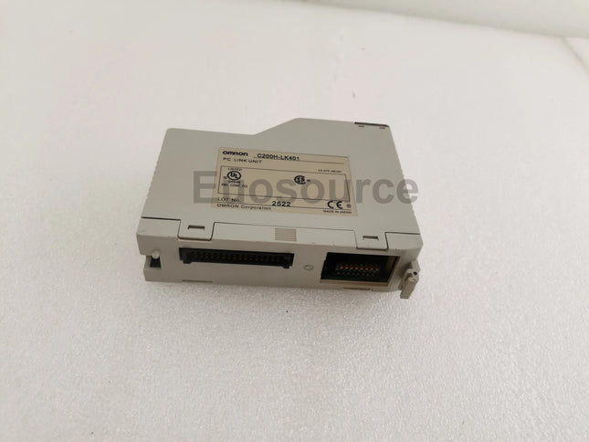 C200H-LK401 Omron PLC Expandable 880 I/O