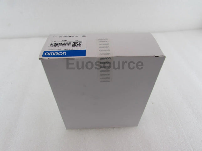 C200H-MD215 Omron PLC Expandable 880 I/O
