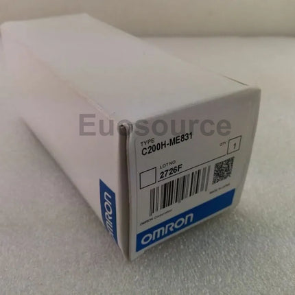 C200H-ME831 Omron PLC Expandable 880 I/O