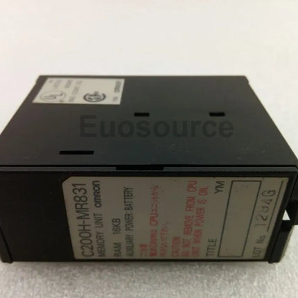 C200H-ME831 Omron PLC Expandable 880 I/O