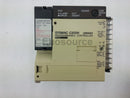 C200H-MP831 Omron PLC Expandable 880 I/O