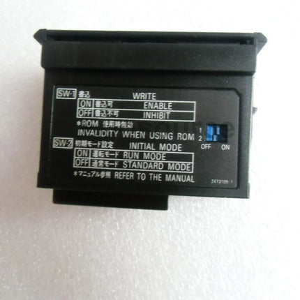 C200H-MR431 Omron PLC Expandable 880 I/O