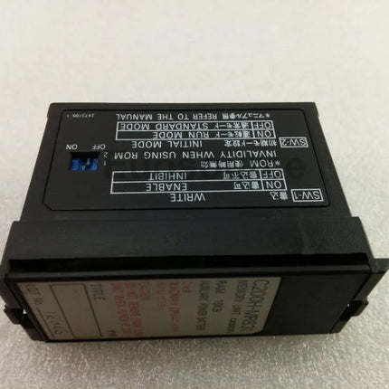 C200H-MR831 Omron PLC Expandable 880 I/O