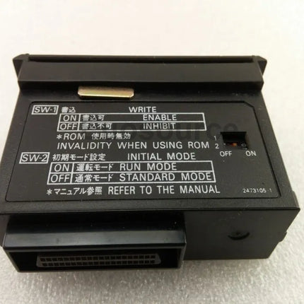 C200H-MR831 Omron PLC Expandable 880 I/O