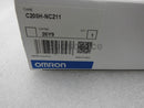 C200H-NC211 Omron PLC Expandable 880 I/O