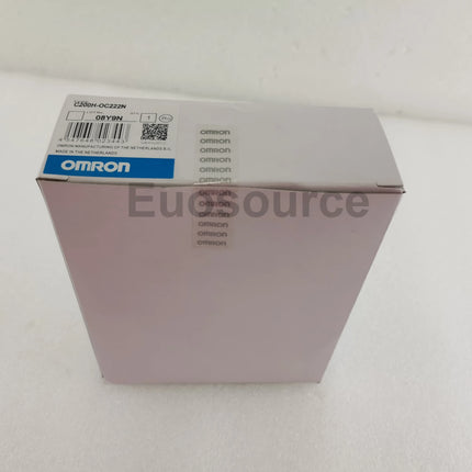 C200H-OC222 Omron PLC Expandable 880 I/O