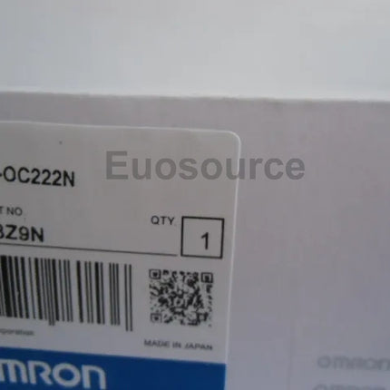 C200H-OC222N Omron PLC Expandable 880 I/O