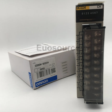 C200H-OC224 Omron PLC Expandable 880 I/O