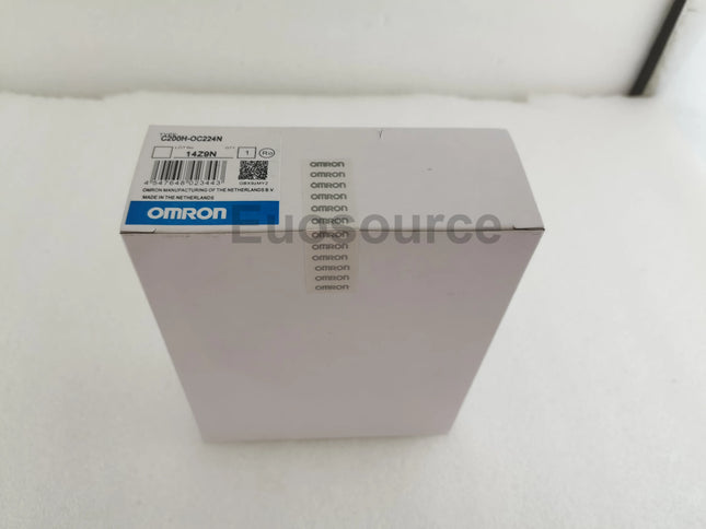 C200H-OC224N Omron PLC Expandable 880 I/O