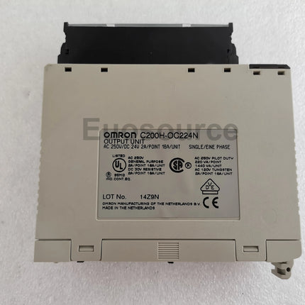 C200H-OC224N Omron PLC Expandable 880 I/O
