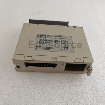 C200H-OC224N Omron PLC Expandable 880 I/O