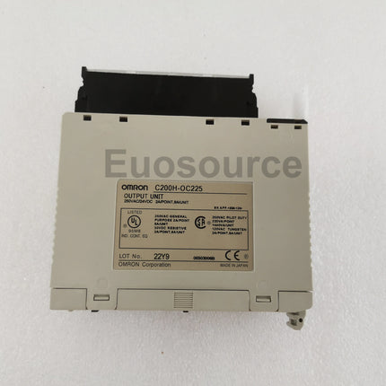 C200H-OC225 Omron PLC Expandable 880 I/O