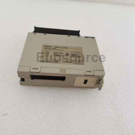 C200H-OC225 Omron PLC Expandable 880 I/O