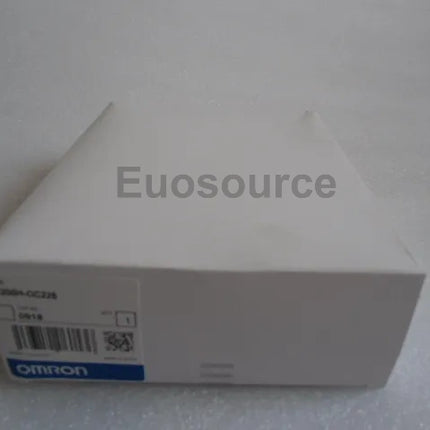 C200H-OC226 Omron PLC Expandable 880 I/O