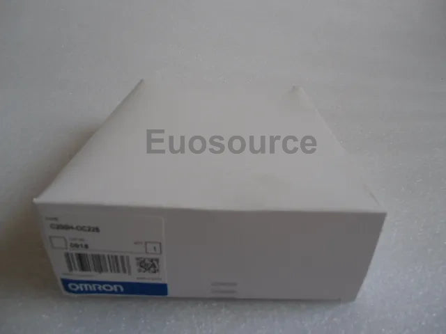 C200H-OC226 Omron PLC Expandable 880 I/O