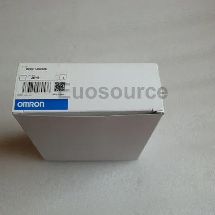 C200H-OC226 Omron PLC Expandable 880 I/O