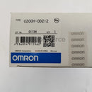 C200H-OD212 Omron PLC Expandable 880 I/O
