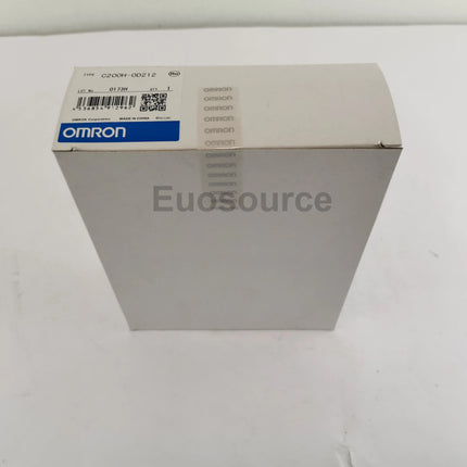 C200H-OD212 Omron PLC Expandable 880 I/O