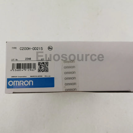 C200H-OD215 Omron PLC Expandable 880 I/O