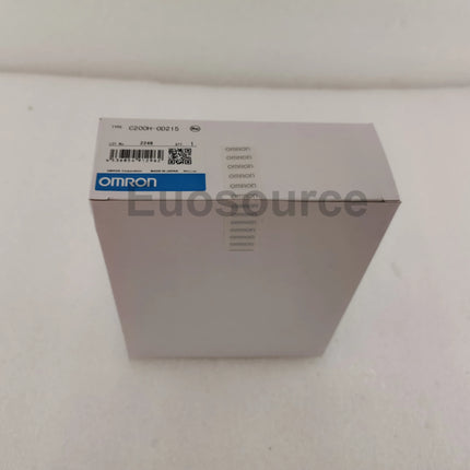 C200H-OD215 Omron PLC Expandable 880 I/O