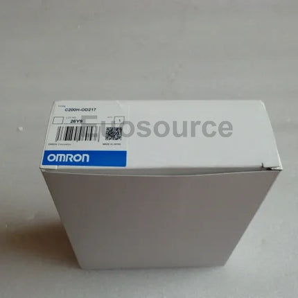 C200H-OD217 Omron PLC Expandable 880 I/O
