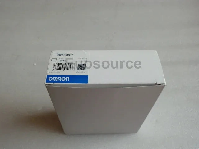 C200H-OD217 Omron PLC Expandable 880 I/O