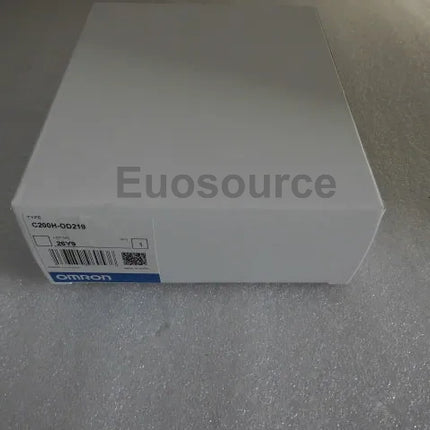 C200H-OD219 Omron PLC Expandable 880 I/O