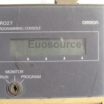 C200H-PR027-E Omron PLC Expandable 880 I/O