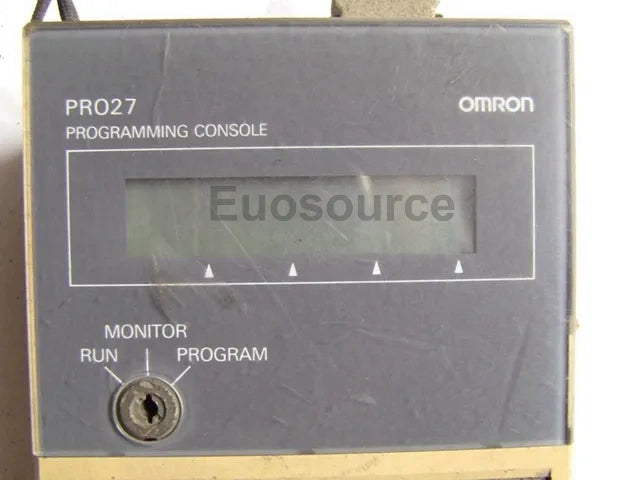 C200H-PR027-E Omron PLC Expandable 880 I/O