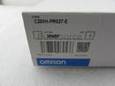 C200H-PR027-E Omron PLC Expandable 880 I/O