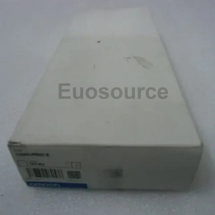 C200H-PR027-E Omron PLC Expandable 880 I/O