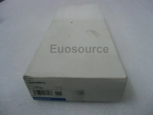 C200H-PR027-E Omron PLC Expandable 880 I/O