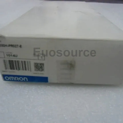 C200H-PR027-E Omron PLC Expandable 880 I/O