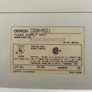 C200H-PS211 Omron PLC Expandable 880 I/O