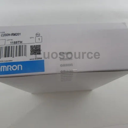 C200H-RM201 Omron PLC Expandable 880 I/O