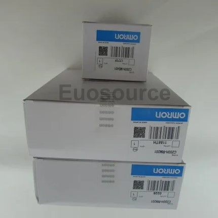 C200H-RM201 Omron PLC Expandable 880 I/O